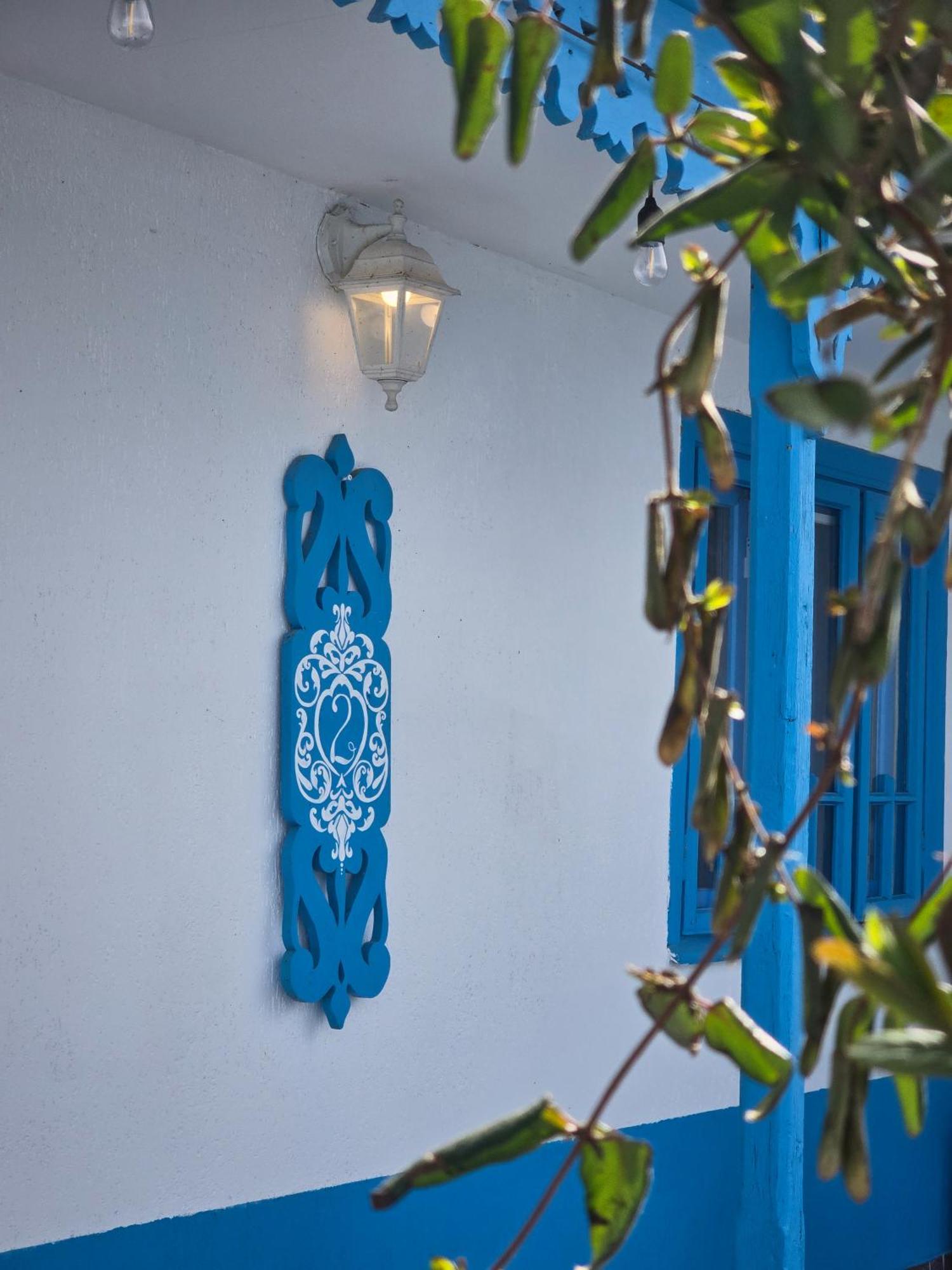 Pensiune Blue Coral ジュリロヴカ エクステリア 写真